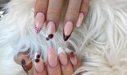 Ongles de rêve : Manucure à Lyon