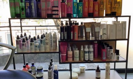 Concept Coiffure : Coiffeur à Tourrette-Levens