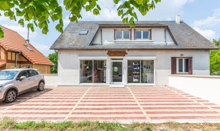 Chez Noémie salon de coiffure - Amilly : Coiffeur à Amilly