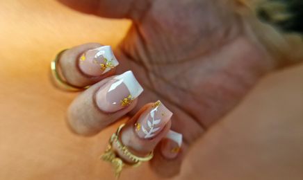 Nenette Beauty Nails : Manucure à Montendre