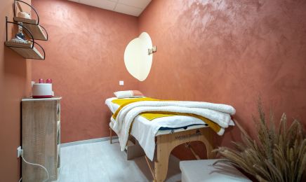L’Instant’T  : Manucure à Haironville
