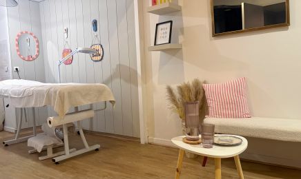 Salon de Bien-être : Coiffeur à Thuir