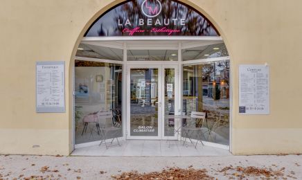 R-Style by Manon : Coiffeur à Saint-Cyr-sur-Mer