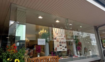 Aufbrezelbar: Friseur in Bad Wörishofen