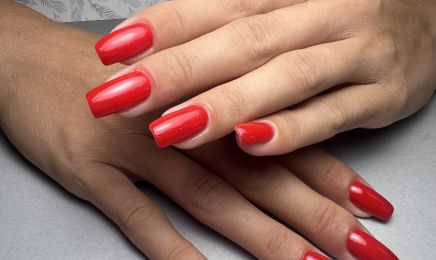 Audrey Nails and Beauty  : Manucure à Plan-de-Cuques
