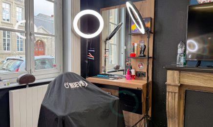 O'nueve : Coiffeur à Valenciennes