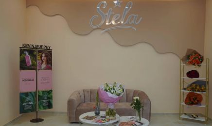Stela Styling: Kosmetikstudio in Düsseldorf