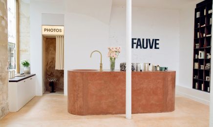 Fauve Paris : Institut de beauté à Paris