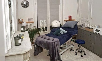 Ipsé Institut : Institut de beauté à Paris