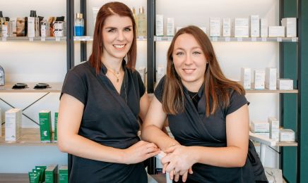 L'INSTITUT - Beauté & Bien Être : Institut de beauté à Mouilleron-le-Captif