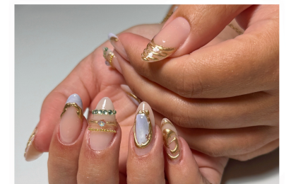 J Nails  : Manucure à Bourg-lès-Valence