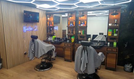 Barber Z : Coiffeur à Tarbes