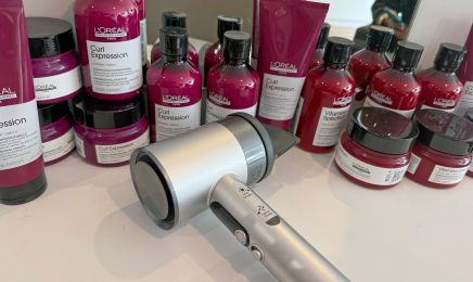 Salon de coiffure A-Marya : Coiffeur à Paris