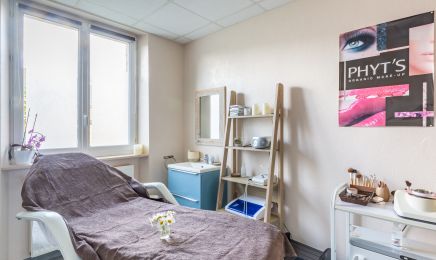 Lucie Esthétique  : Institut de beauté à Montebourg