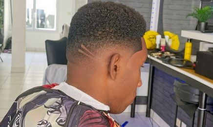 Coiffure Swagg : Coiffeur à Brest
