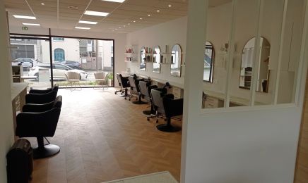 Maison Signature : Coiffeur à Saint-Jacques-de-la-Lande