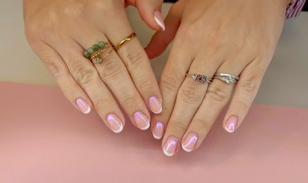 Beauty Nails by Chrystale : Manucure à Carnoux-en-Provence