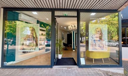 Emmanuel Chanu - La Chapelle-sur-Erdre  : Coiffeur à La Chapelle-sur-Erdre