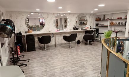 Wisdom Hair - Coiffure mixte & Afro  : Coiffeur à Lyon