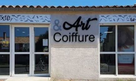 Art et coiffure : Coiffeur à Pépieux