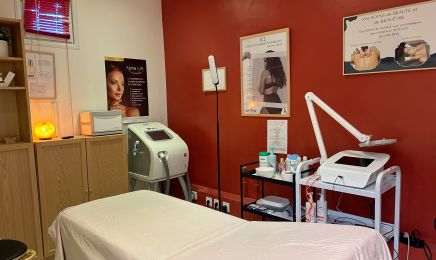 Nuance Beauté : Institut de beauté à Hérouville-Saint-Clair