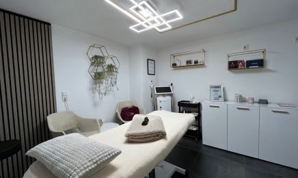 SHé Beauty Kosmetikstudio: Kosmetikstudio in Kaiserslautern