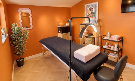 Le Studio du Regard : Spa à Conquereuil