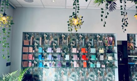 L’ART DES SOEURS : Institut de beauté à Seynod 0983660693