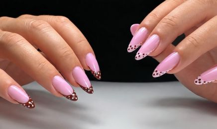 Les super nanas by Nails Addict : Manucure à Reims