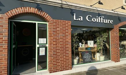 La Coiffure by Emi : Coiffeur à Évreux