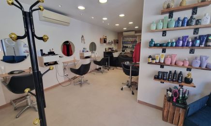 Authentik by Aurélie  : Coiffeur à Auterive