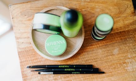 Le Sourcil au Naturel : Institut de beauté à Montpellier