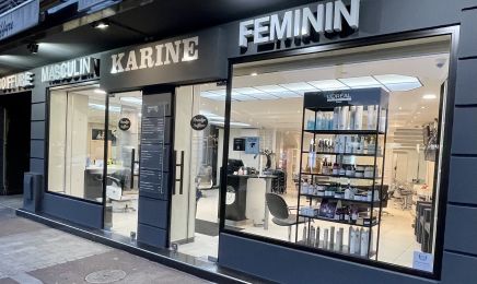 Karine Coiffure : Coiffeur à Drancy