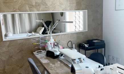 La Fée des Ongles : Manucure à Reims