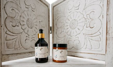 Mlle C : Coiffeur à Saint-Julien-de-Vouvantes
