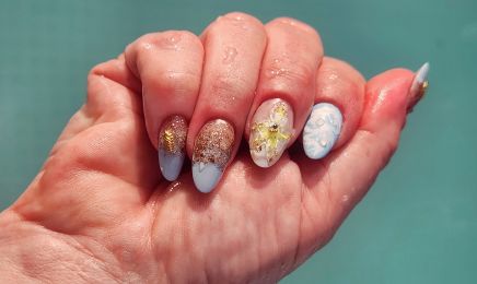 Douceurs Vernis By Mag : Manucure à Chevanceaux