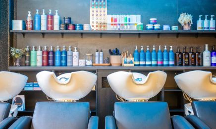 Saint-Germain Original - Rennes Place Saint-Germain : Coiffeur à Rennes