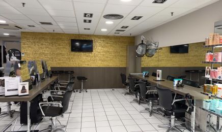 Franck Provost - Laon : Coiffeur à Laon