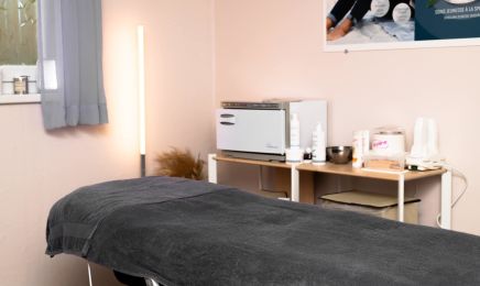 Beauty & Vous : Institut de beauté à Mons