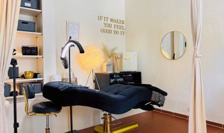 Worldofbeauty cosmetic & more: Kosmetikstudio in Sindelfingen