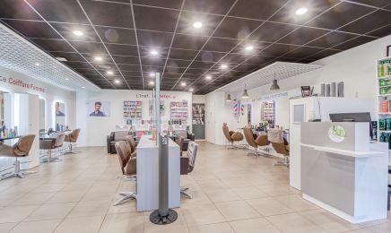Yzatis - Saint-Étienne-de-Tulmont : Coiffeur à Saint-Etienne-de-Tulmont