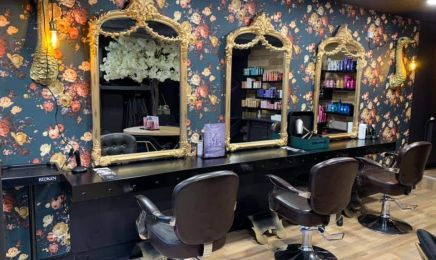 Mr & Mme : Coiffeur à Barentin