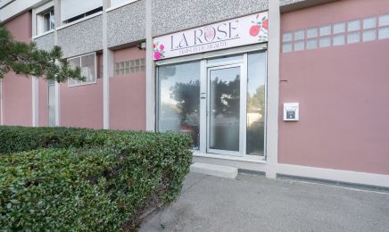 Maison de beauté La Rose : Institut de beauté à Marseille