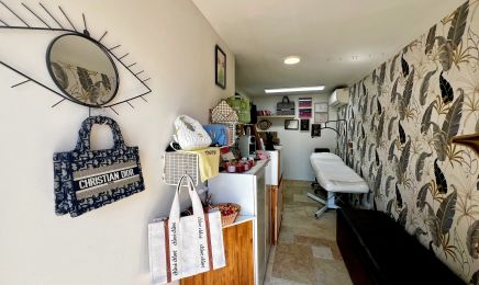 La Villa d’Elsa : Manucure à Six-Fours-les-Plages