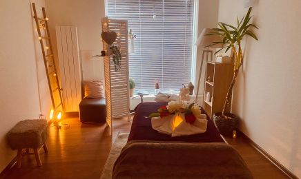 L’Oree Des Sens  : Institut de beauté à Burnhaupt-le-Bas