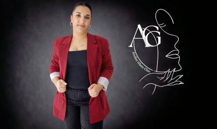 AGC | Atelier Glam Chic  : Manucure à Évenos