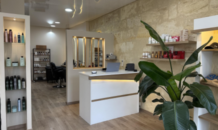 Innova Coiffure : Barbier à Saint-André-de-Cubzac