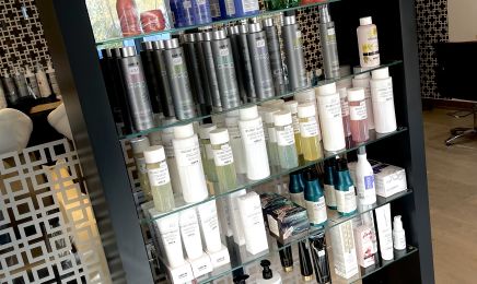 Coiffure Retz Crea'tif : Coiffeur à Vue