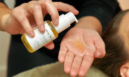 Amfacialiste : Institut de beauté à Bordeaux