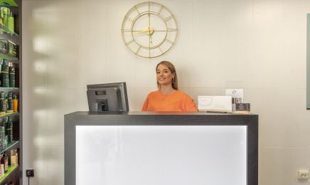 Johanna Coiffure : Coiffeur à Limours